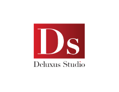 Deluxus Studio logo