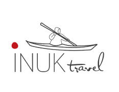 Inuk Travel logo