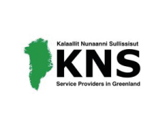 KNS logo
